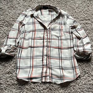 The Limited button down shirt